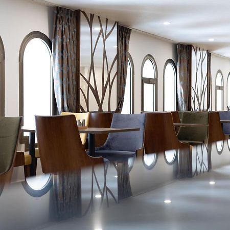 Hotel L'Europe Djibouti City Екстер'єр фото