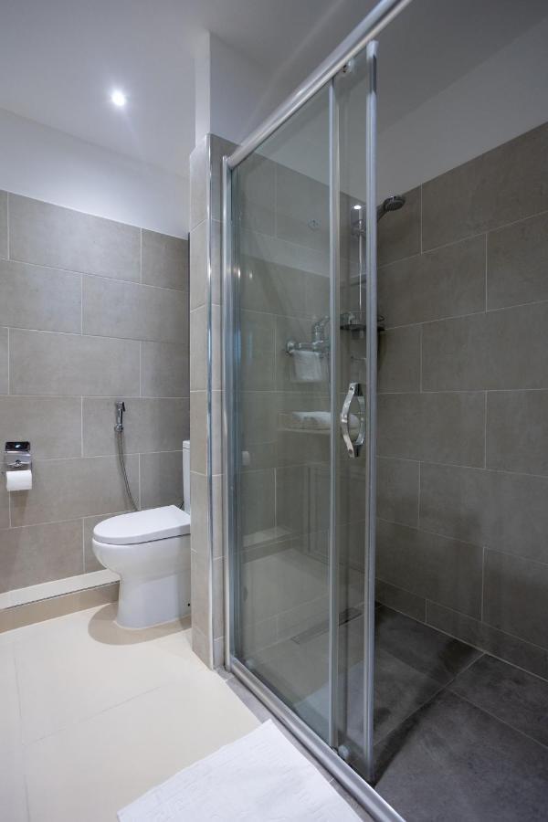 Hotel L'Europe Djibouti City Екстер'єр фото